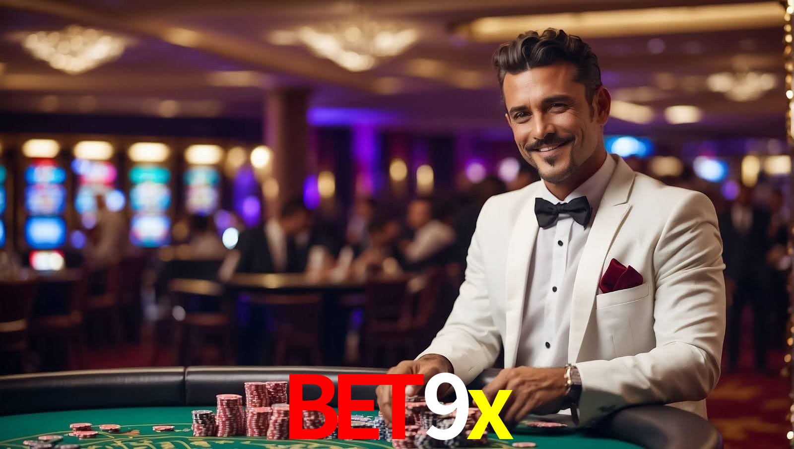 bet9x - cassino ao vivo