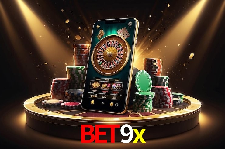 bet9x - Pagamento PIX Instantâneo