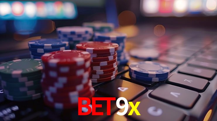 bet9x - Winners Celebration