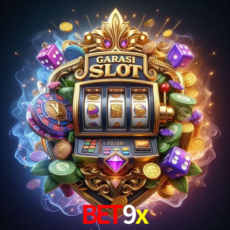 bet9x - Aplicativo Móvel